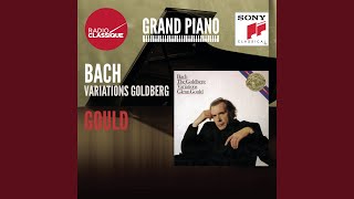 Goldberg Variations BWV 988 Variatio 16 Ouverture a 1 Clav [upl. by Ahsineg]