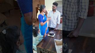 Minivlog377🥳Its my birthday10June shorts birthday vlog diml shortsfeed minivlog tamil [upl. by Aihsad]