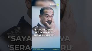 KPN Kecewa 23 Pegawai PDRM Terbabit Dalam Jenayah Komersil [upl. by Ehttam]