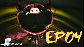 Playhouse  Poppy Playtime 3  EP04 [upl. by Tfat]