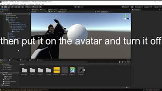 how to make a vrchat avatar crasher [upl. by Esyla583]