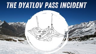 The Dyatlov Pass Incident pt 2 [upl. by Shanon]