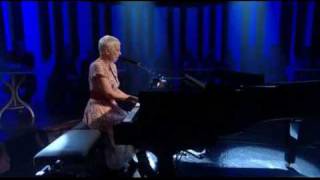 Annie Lennox 12052009  Little Bird Later with Jools Holland HQ [upl. by Giess]