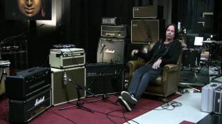 Kemper Profiling Amplifier  Interview mit Produzent Martin Werner [upl. by Fernas]