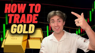 3 Key Tips for Trading Gold [upl. by Avahc]