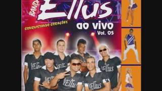 Banda Ellus Lambadão Cuiabano cd das antigas [upl. by Annas765]