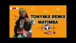 tonymix remix marimba [upl. by Doolittle]