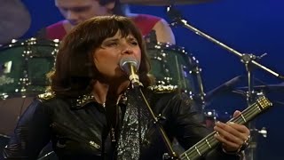 Suzi Quatro  Can The Can  Sportpaleis Antwerpen Belgium 153 1997 [upl. by Sheppard]