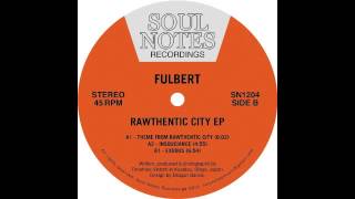 Fulbert  Exodus [upl. by Pippo]