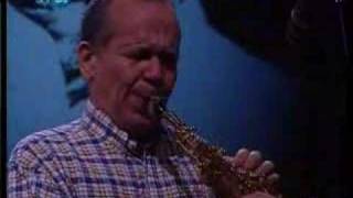 Steve Lacy Quartet  Jazz Ist Geschichtenerzahlen 1995 [upl. by Elwyn]