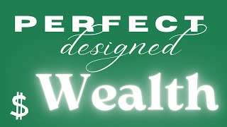 ❝𝟒𝟑𝟐 𝐡𝐳❞ Perfect Designed Wealth [upl. by Alacim]