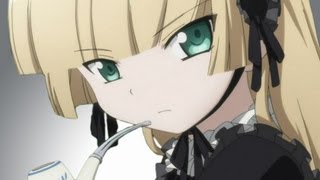 GR Anime Review Gosick [upl. by Litt308]