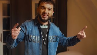 Denis Ramniceanu  Sami tii putin de frig  Official Video [upl. by Kcam]