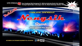 Live Malam  NENGSIH S  Ds Cangkingan Blok Karanganyar [upl. by Aramenta990]