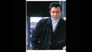 Johnny Cash  Bottom of the mountain 1966 [upl. by Nelhsa]