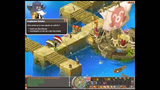 Astuce Dofus Comment aller sur Otomaï [upl. by Myna]