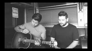 Dan  Shay  Either Way Chris Stapleton Cover [upl. by Olag296]