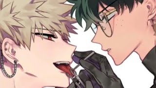 Bakudeku ðŸ’šðŸ§¡ 13 [upl. by Cooke]