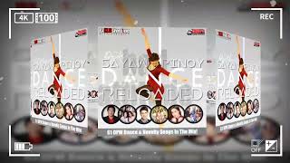 Sayaw Pinoy Dance Reloaded OPM Dance amp Novelty Songs In The Mix [upl. by Walburga]