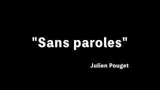 Sans paroles [upl. by Matlick]