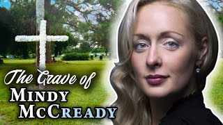 Looking for the Grave of Mindy McCready [upl. by Minne]