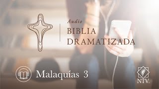 Lamentaciones 2  Biblia Dramatizada NTV [upl. by Krefetz]