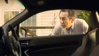 Subaru BRZ The best commercial ever [upl. by Aitsirhc]