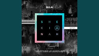 Shekinah Espontáneo Live [upl. by Hunsinger]