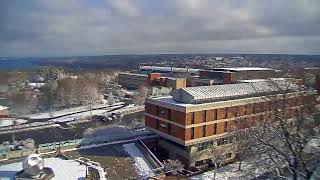 Ithaca College Live Stream [upl. by Abernon]