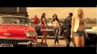 YO YO HONEY SINGH UCHI ADDI HIGH HEELS OFFICIAL VEDIO HD 2012 JAZZ DAHMI [upl. by Aiksas]