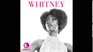 Deborah Cox  Greatest Love of All Whitney Movie OST [upl. by Christenson]