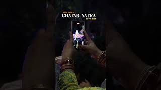 Chatar Yatra 2024 [upl. by Marpet]