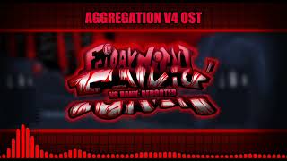 Aggregation V4  FNF Vs Hank Rebooted OST [upl. by Skeie]