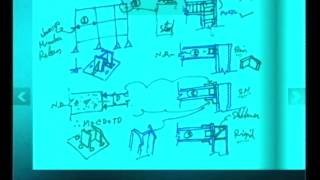 Multiframe 4D Steel Design รุ่น 1 ตอนที่ 29 [upl. by Kataway]