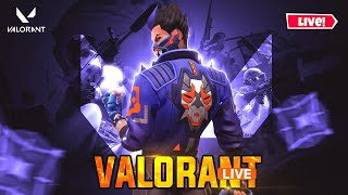 HAPPY SUNDAY  VALORANT LIVE  TAMIL LIVE agrgaming valorantclips valorant valoranttamilstream [upl. by Nauqyt]