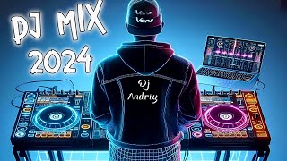 Dj MIX Electrónica 2024 ⚡ MÚSICA ELECTRONICA SIN COPYRIGHT [upl. by Nnylassej640]