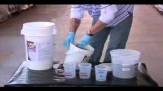 Countertop Resurfacing  Countertop Refinishing with EZ Top [upl. by Izawa]