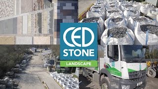 CED Stone Landscape  West Drayton Depot [upl. by Colan]