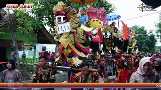 Abang Roni  Siska Dairi Group Feat Panca Muda [upl. by Saisoj294]