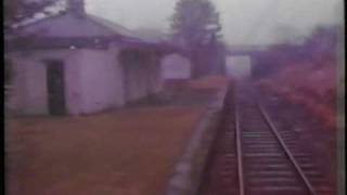 trawsfynydd branch line part 2 [upl. by Adnuhs892]