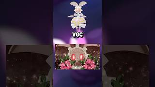 Why Magearna was the BEST Mythical in VGC [upl. by Bunni]