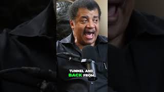 16Unlocking the Secrets of LIGO Gravitational Waves Explained  Neil deGrasse Tyson [upl. by Nico689]