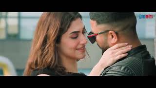 Nafrat Kro Mujhse  Me Pyaar Ke Kaabil Nahi  Stebin Ben  Hindi Song Sad Romantic  Heart Broken [upl. by Ellevel774]