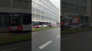 Bundespolizei Nordrhein Westfalen Stadt Köln Sanitär Auto Polizei Karneval Köln [upl. by Thorfinn]