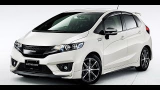 HONDA FIT 2014г Установка автосигнализации Pandect Х3110 в гХабаровск [upl. by Darin]