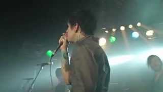 quotHear Me Nowquot by Framing Hanley LIVE at The Machine Shop [upl. by Eriam360]