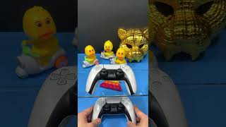 🎮ASMR two ps5 sticks sounds asmr shorts [upl. by Inanuah616]