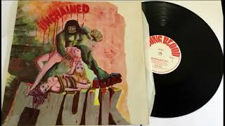 Elias Hulk  Unchained 1970 Full Album Vinyl 2004 [upl. by Assilaj516]