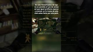 La Quest Oculta de Verónica · Fallout New Vegas [upl. by Belanger922]