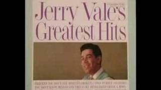 Jerry Vale  Go [upl. by Ecile]